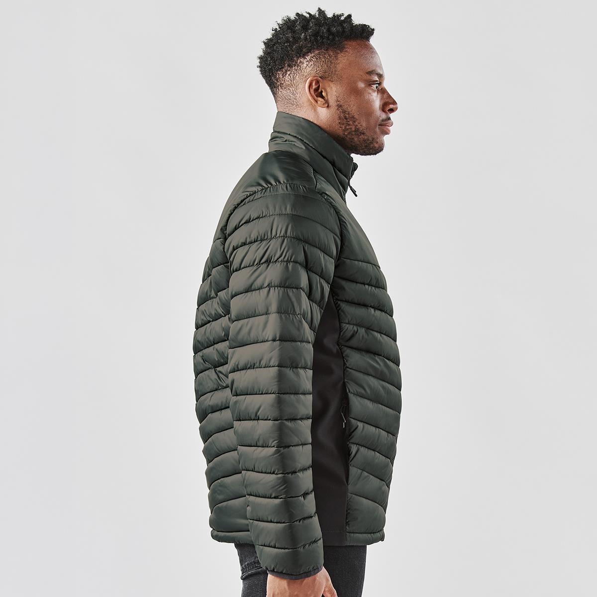 Men's Montserrat Thermal Jacket - view