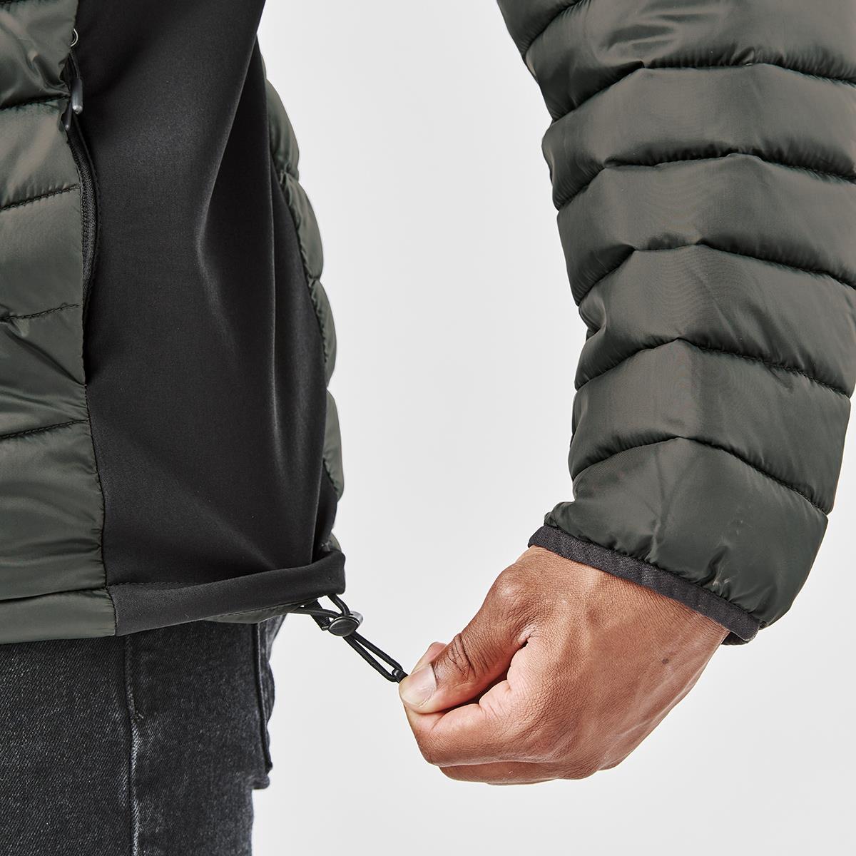 Men's Montserrat Thermal Jacket - view