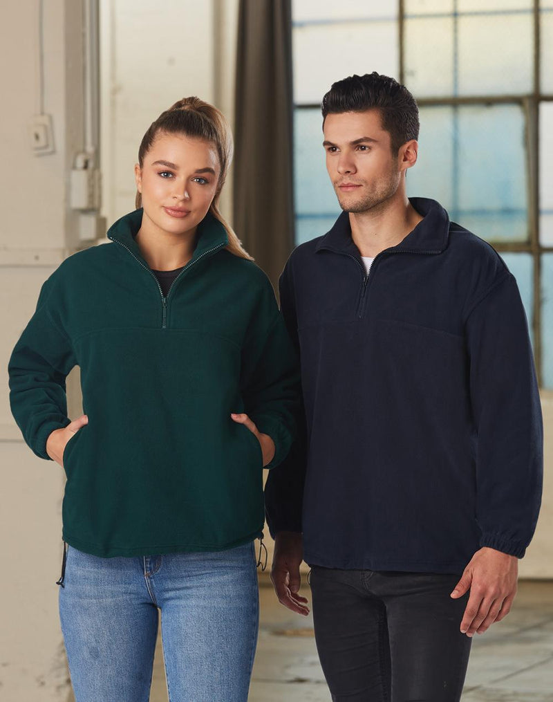 Mt Buller Pullover - Unisex