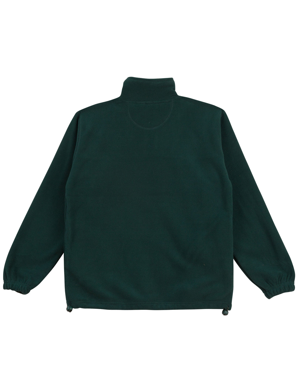 Mt Buller Pullover Kids' - Bottle - Back