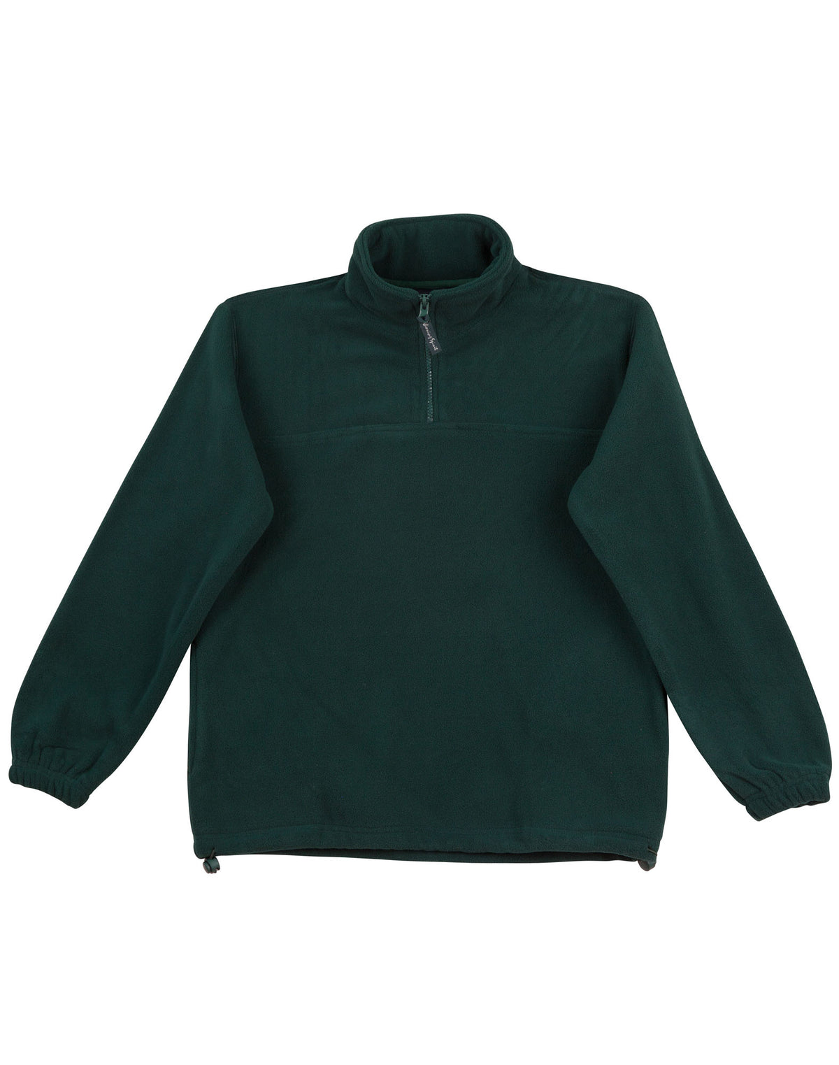 Mt Buller Pullover - Unisex - Bottle - Front