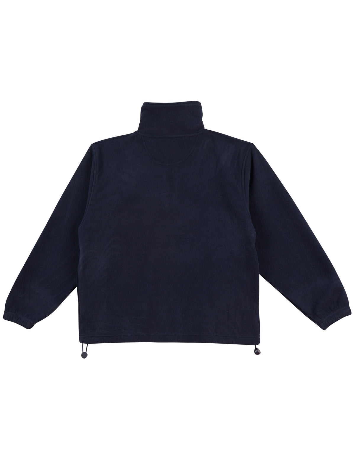 Mt Buller Pullover Kids' - Navy - Back