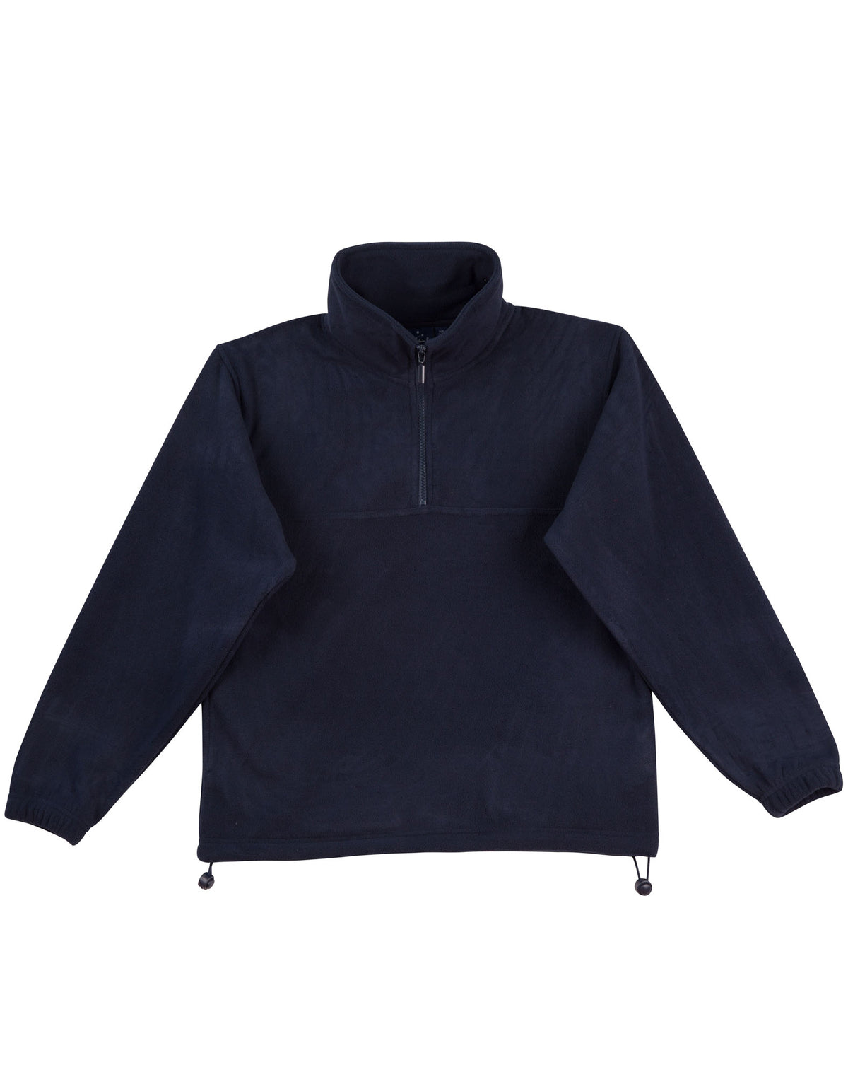 Mt Buller Pullover Kids' - Navy - Front