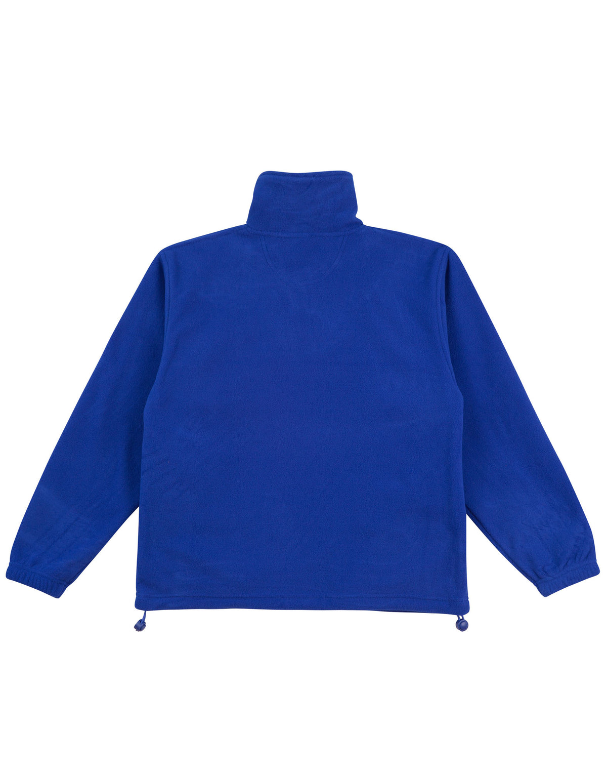 Mt Buller Pullover Kids' - Royal - Back