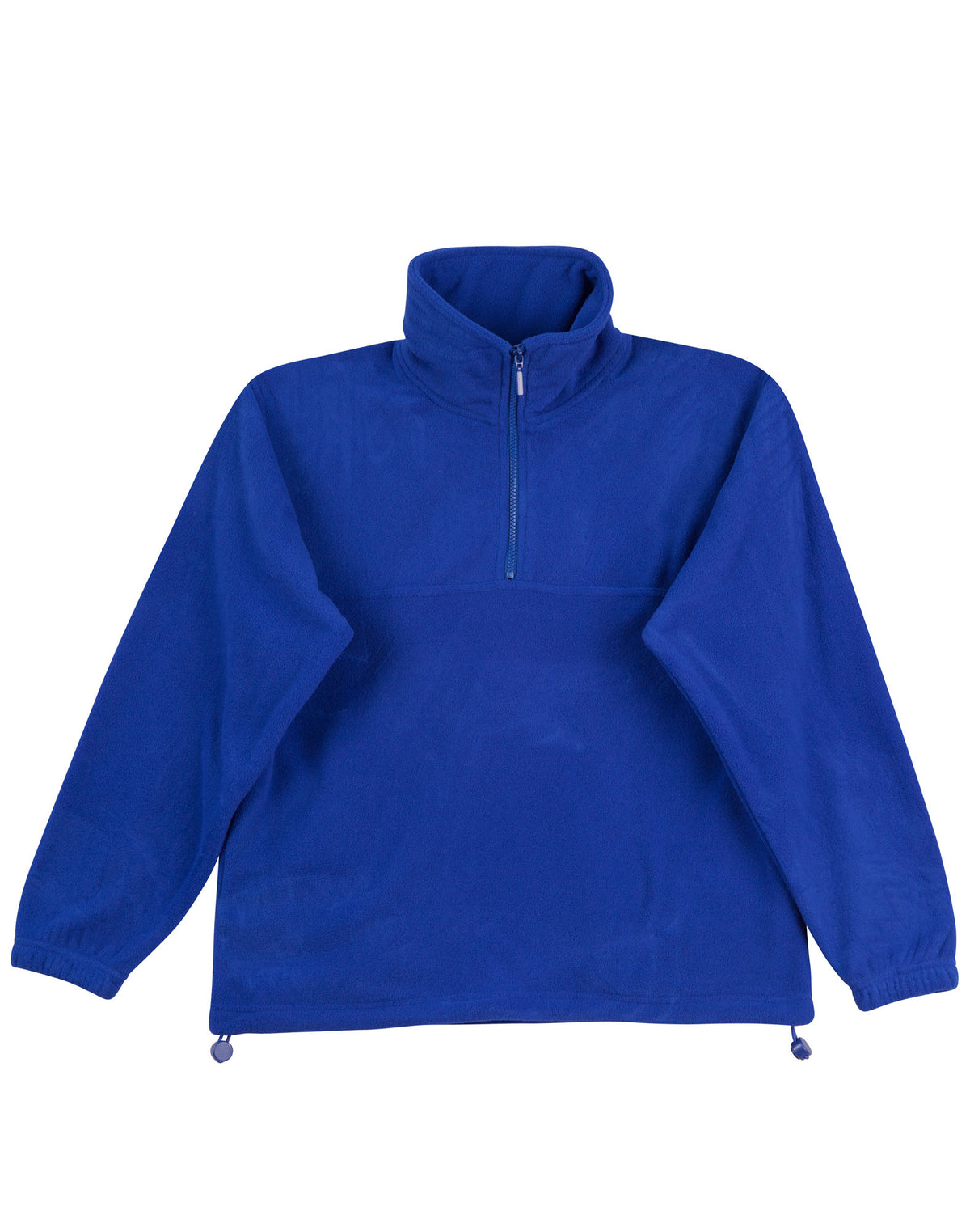 Mt Buller Pullover Kids' - Royal - Front