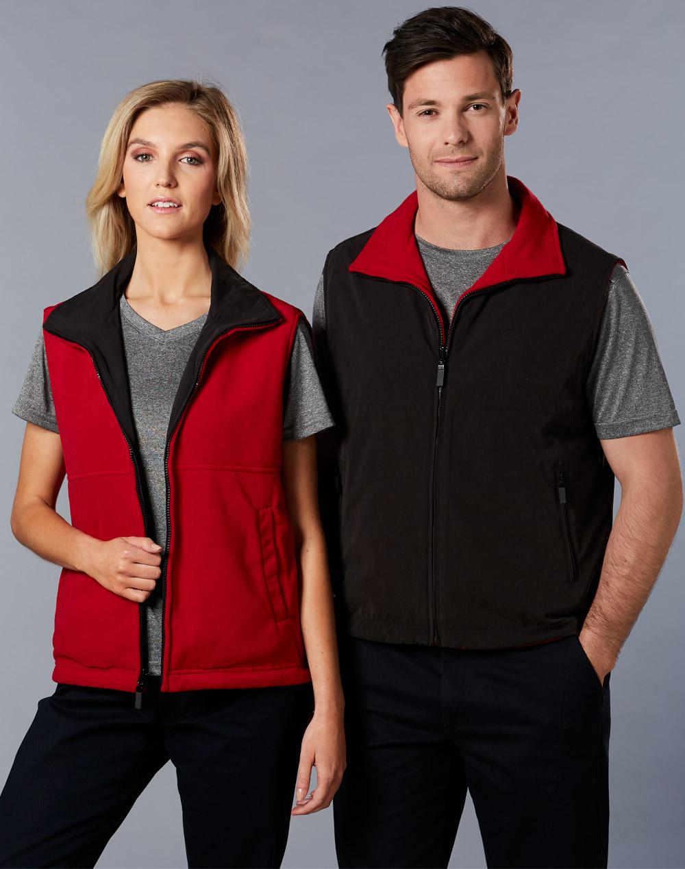 Mariner Vest - Unisex