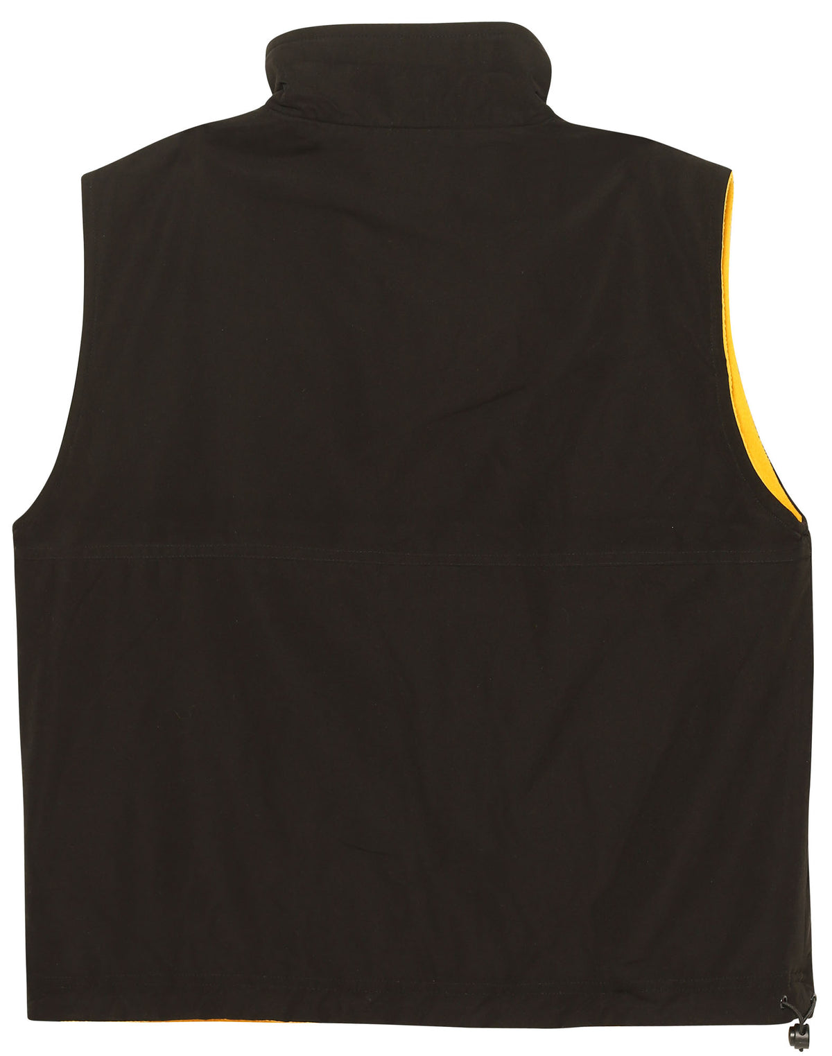 Mariner Vest - Unisex - Back