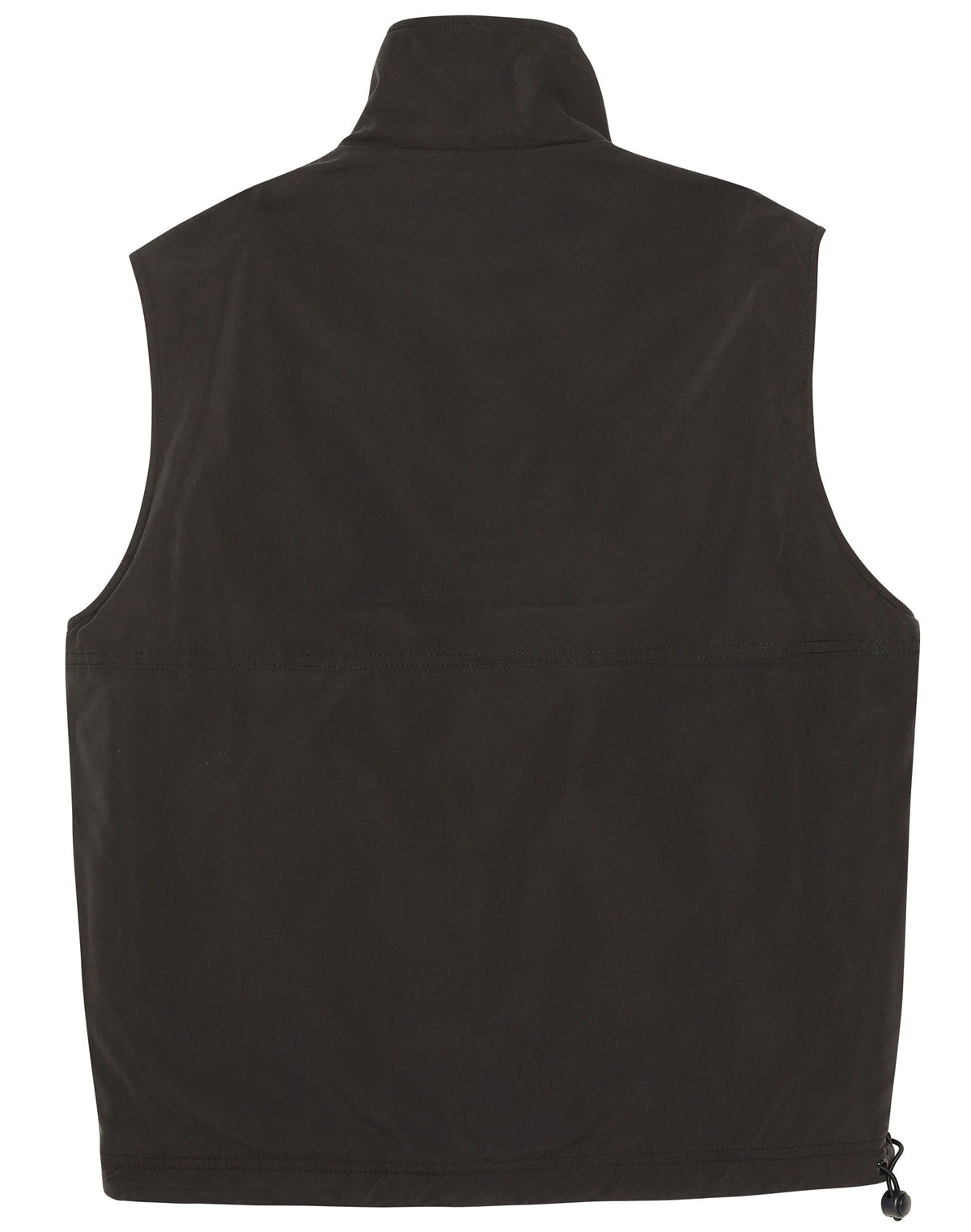 Mariner Vest - Unisex - Back