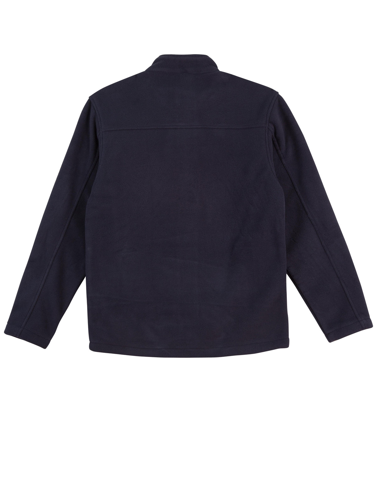 Frost Kids' - Navy - Back