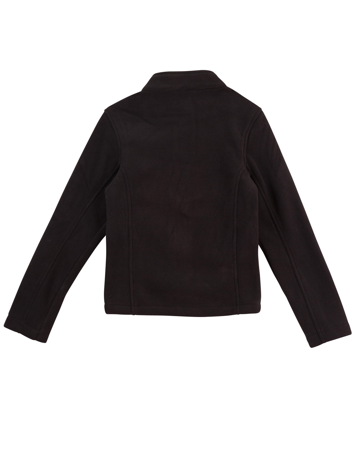 Frost Ladies' - Black - Back