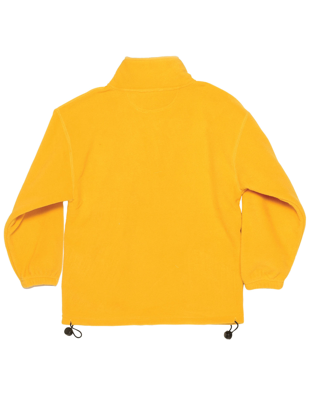 Mt Buller Pullover Kids' - Gold - Back