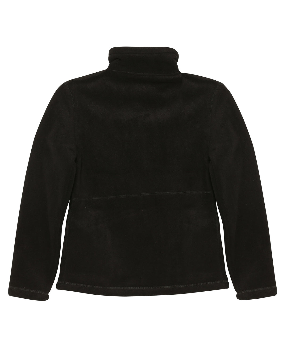 Shepherd Jacket Ladies' - Black/Cream - Back