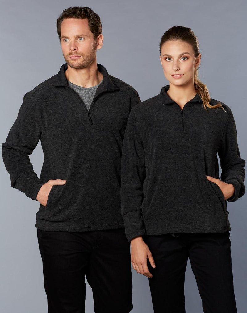 Bexley Pullover Unisex