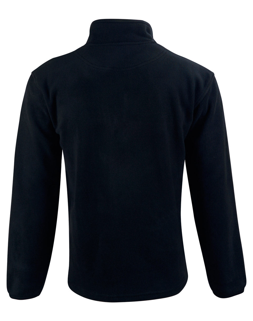 Bexley Pullover Kids - Navy - Back