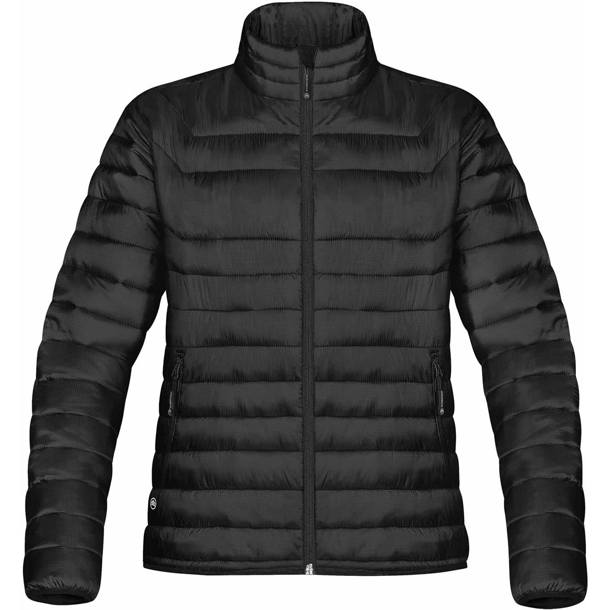 Women's Altitude Jacket - Black - Front