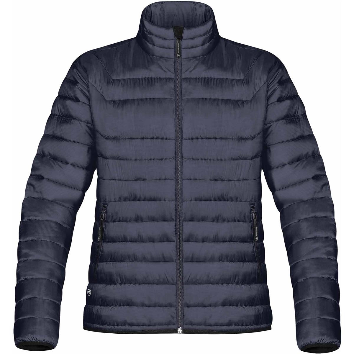 Women's Altitude Jacket - Navy - Front
