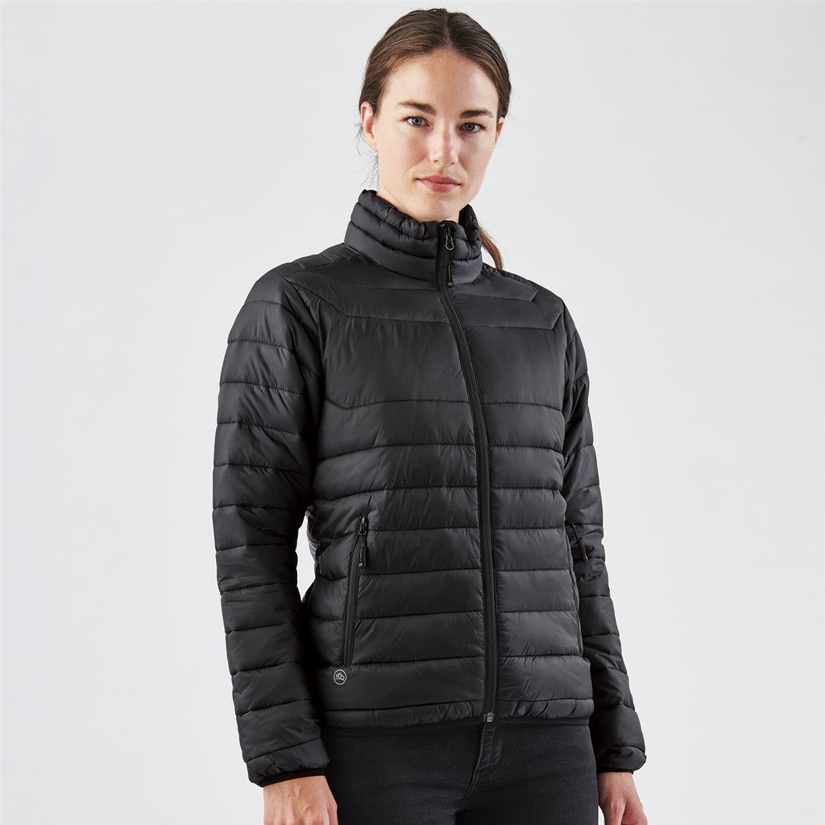 Women's Altitude Jacket - view