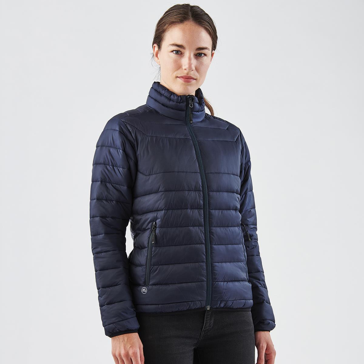 Women's Altitude Jacket - view