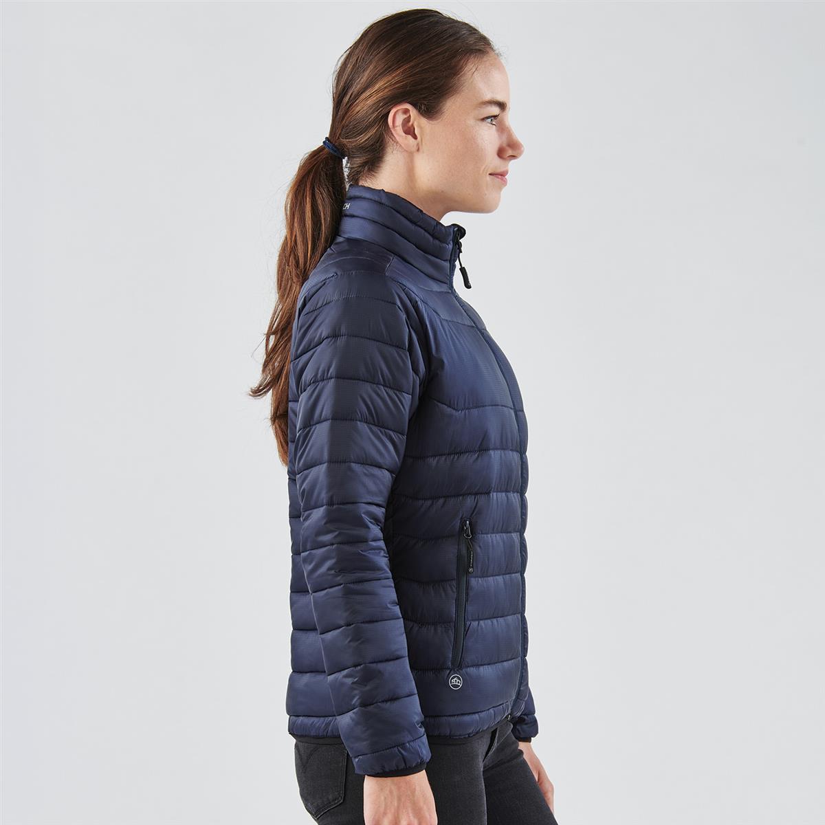 Women's Altitude Jacket - view