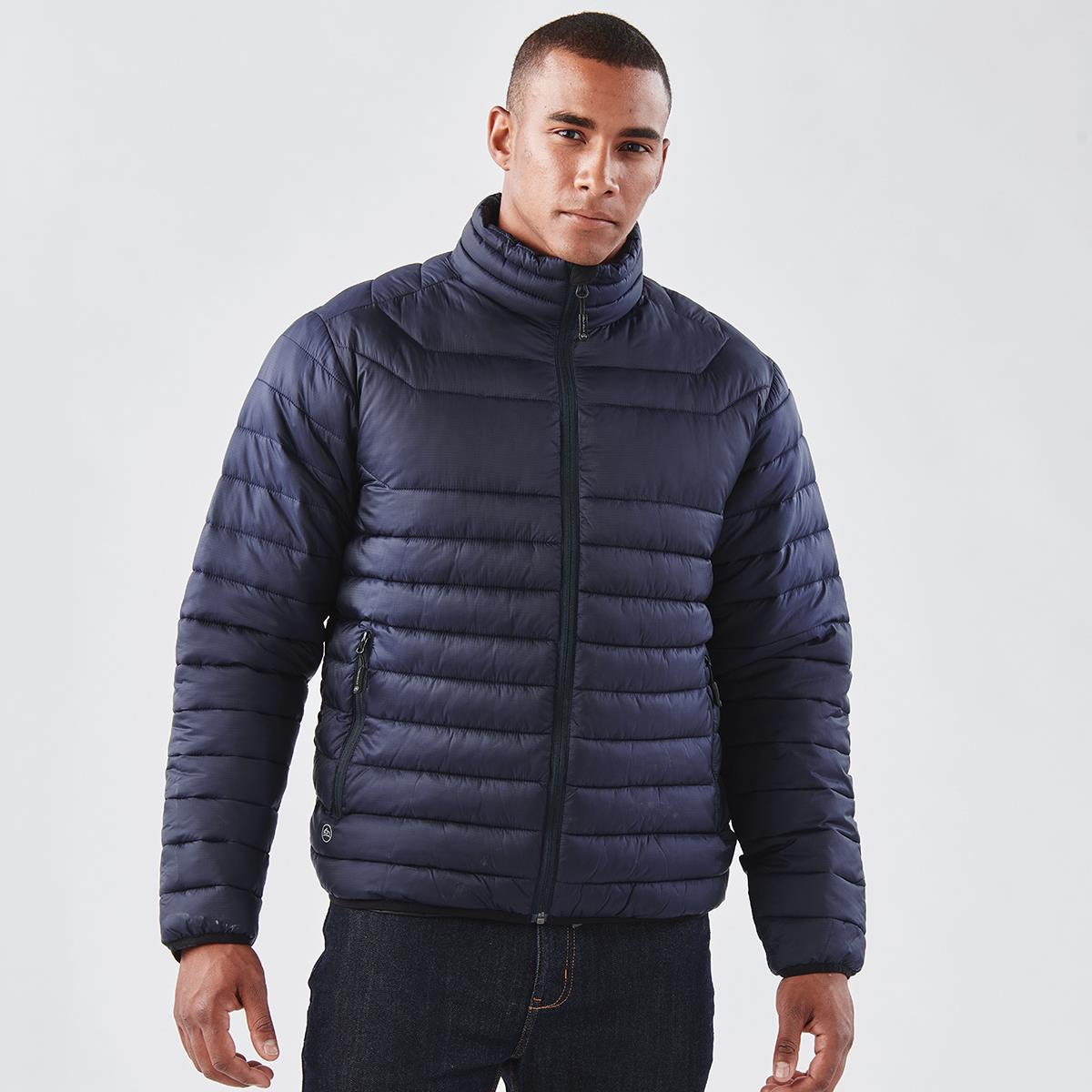 Men's Altitude Jacket - view