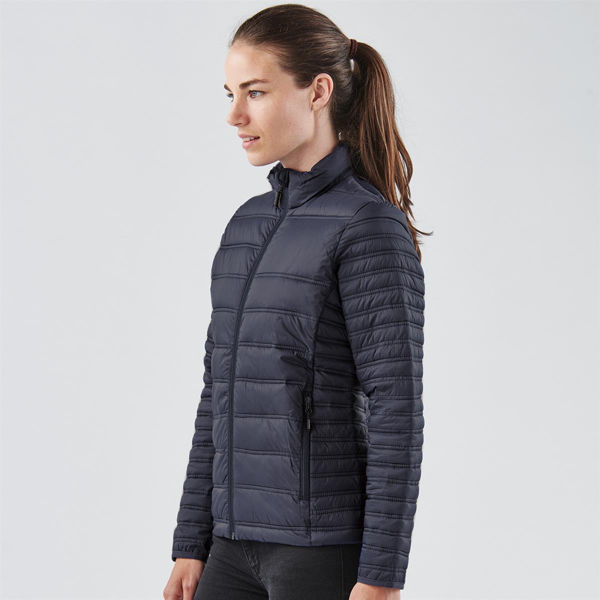 Women's Basecamp Jacket - view