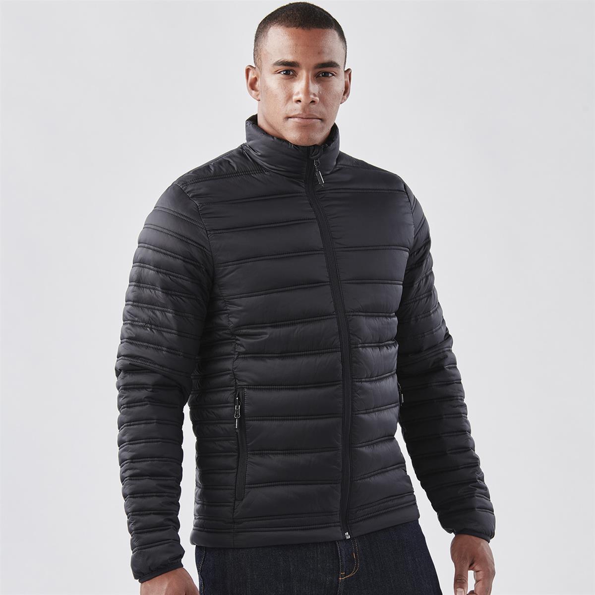 Men's Basecamp Thermal Jacket - view