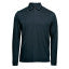 Men's Nevada L/S Micro Pique Polo - view