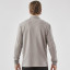 Men's Nevada L/S Micro Pique Polo - view