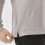 Men's Nevada L/S Micro Pique Polo - view