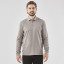 Men's Nevada L/S Micro Pique Polo - view