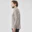 Men's Nevada L/S Micro Pique Polo - view