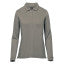 Women's Nevada L/S Micro Pique Polo - view