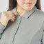 Women's Nevada L/S Micro Pique Polo - view