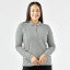 Women's Nevada L/S Micro Pique Polo - view