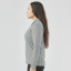 Women's Nevada L/S Micro Pique Polo - view