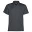 Men's Apollo H2X-Dry Polo - view