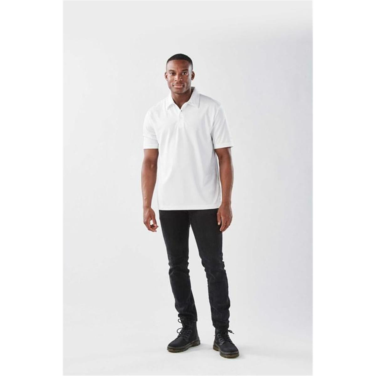 Men's Apollo H2X-Dry Polo - view