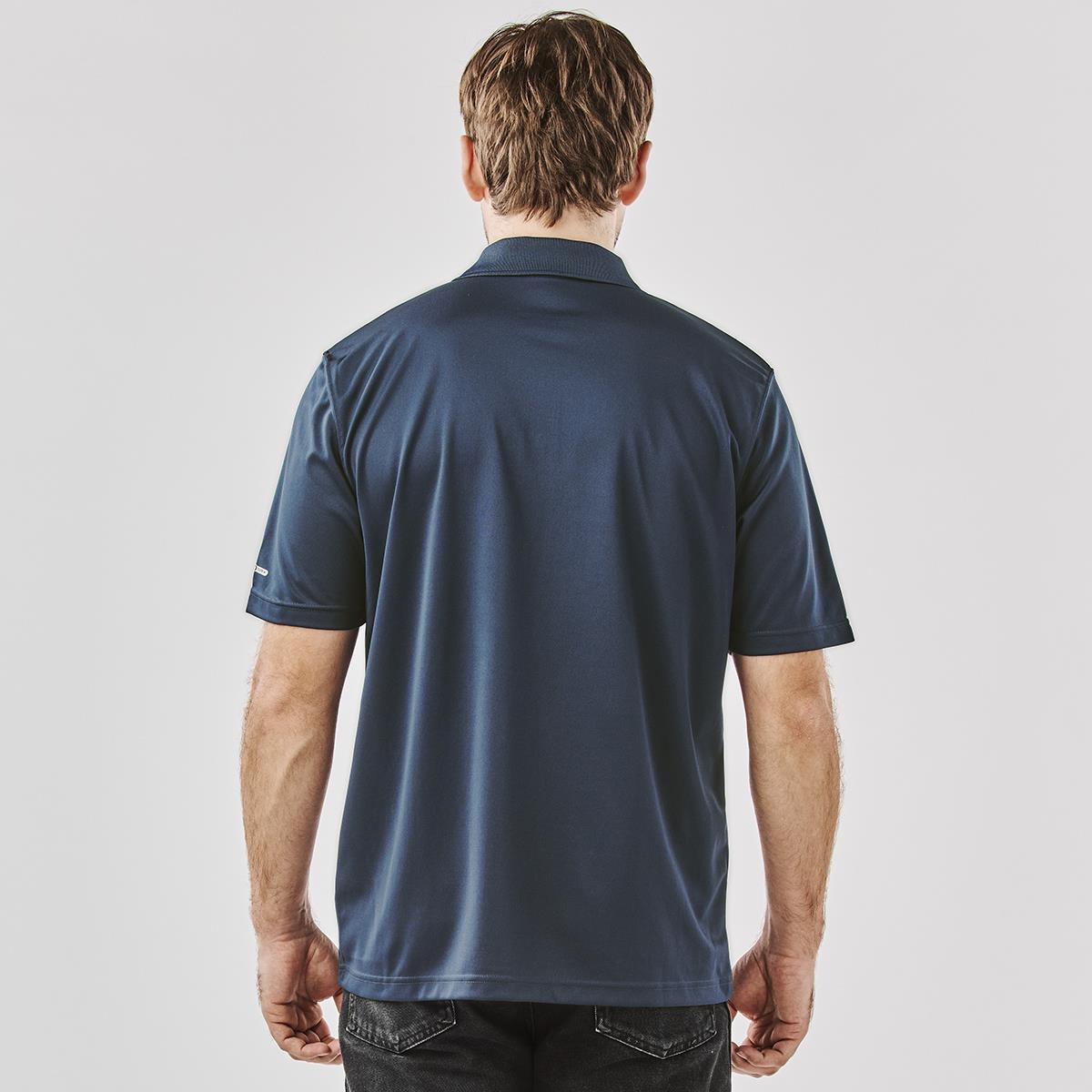 Men's Phoenix H2X-Dry Polo - view