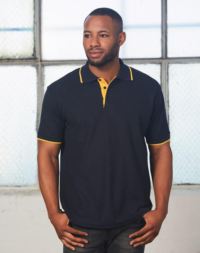 Liberty Polo Men's