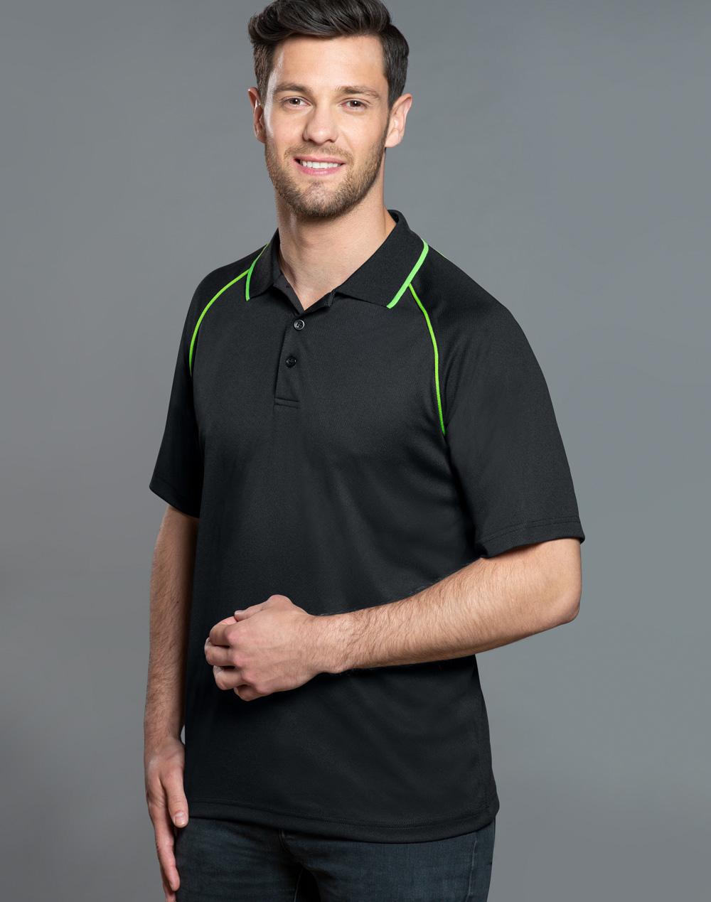 Champion Polo Men's