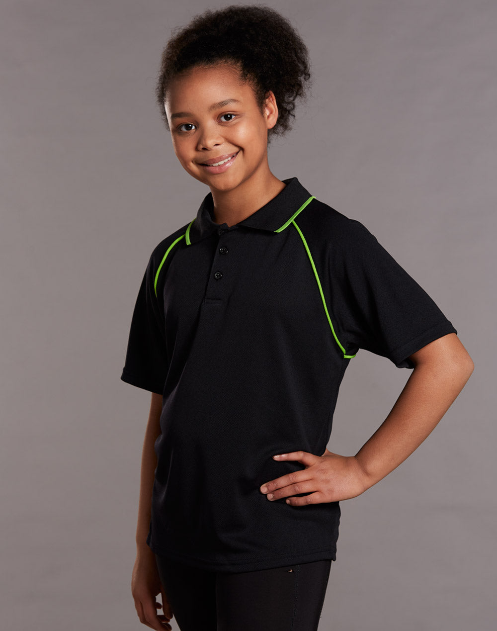 Champion Polo Kids - view