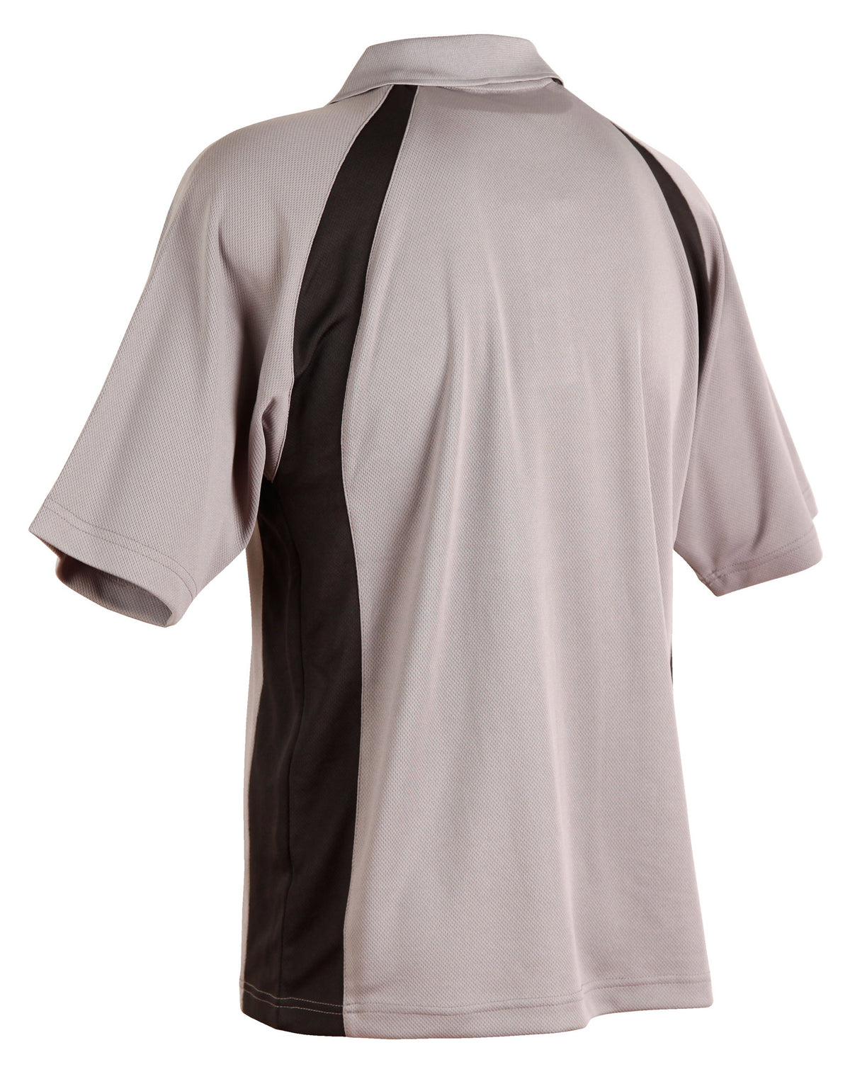 Athens Sport - Grey/Black - Back