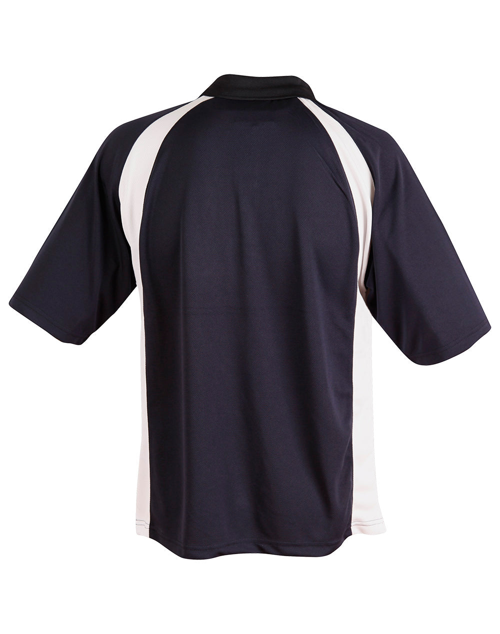 Athens Sport - Navy/White - Back
