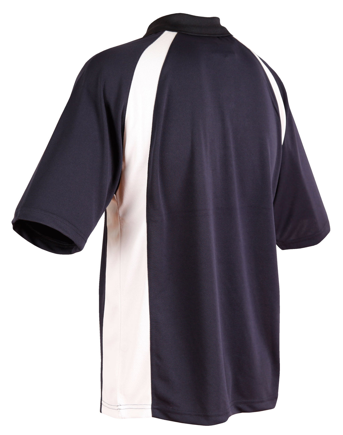 Athens Sport - Navy/White - Back