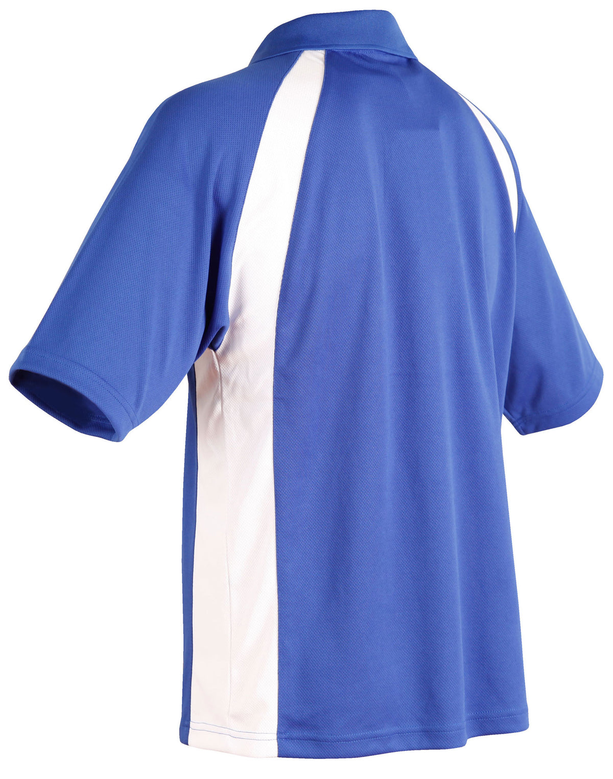 Athens Sport - Royal/White - Back