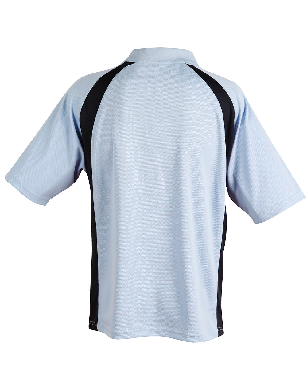 Athens Sport - Skyblue/Navy - Back