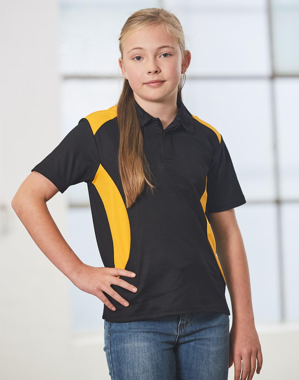 Winner Polo Kids
