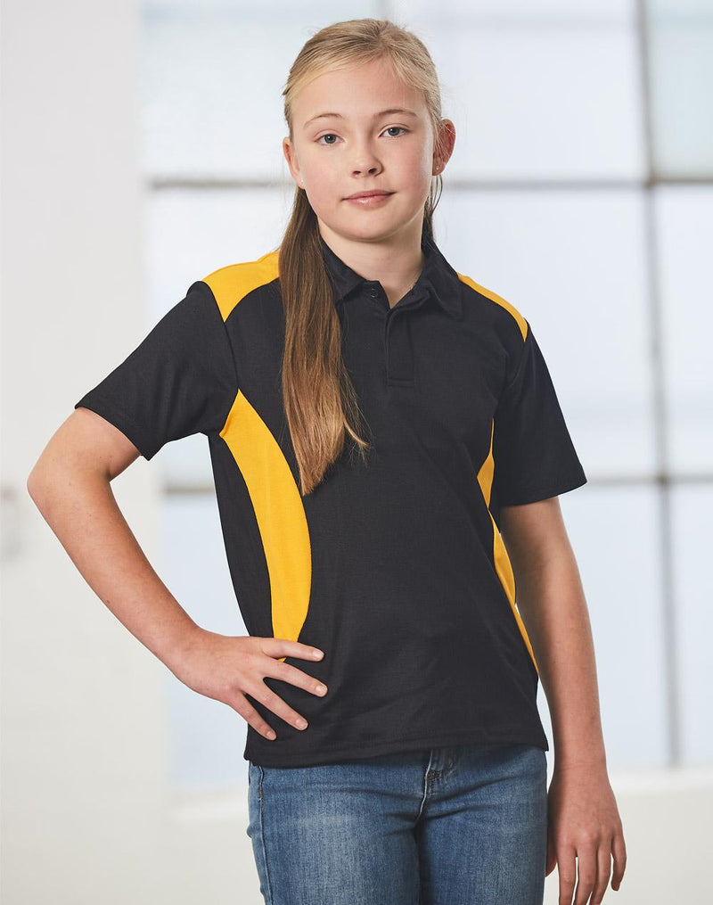 Winner Polo Kids