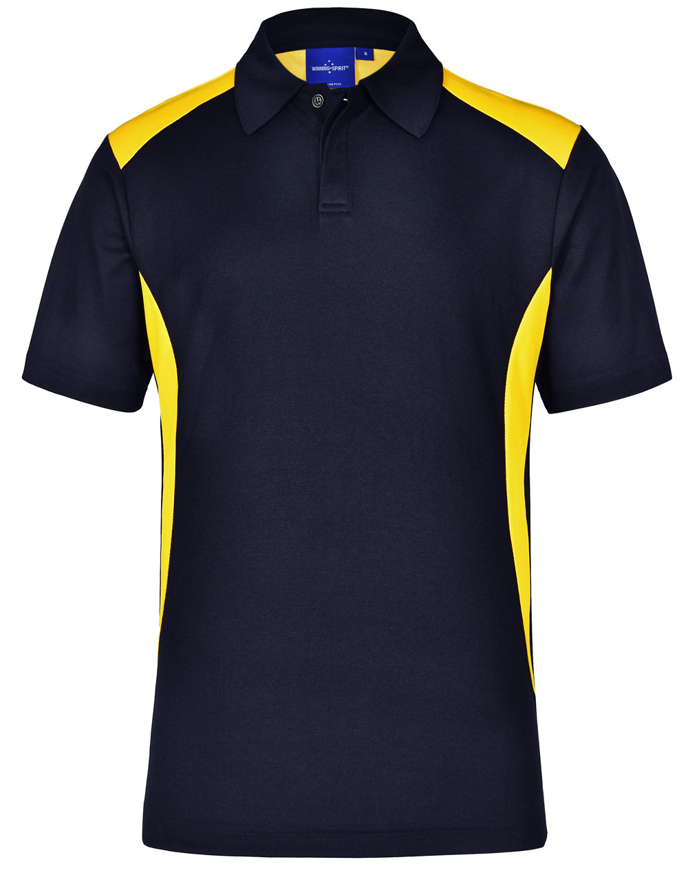 Navy.Gold
