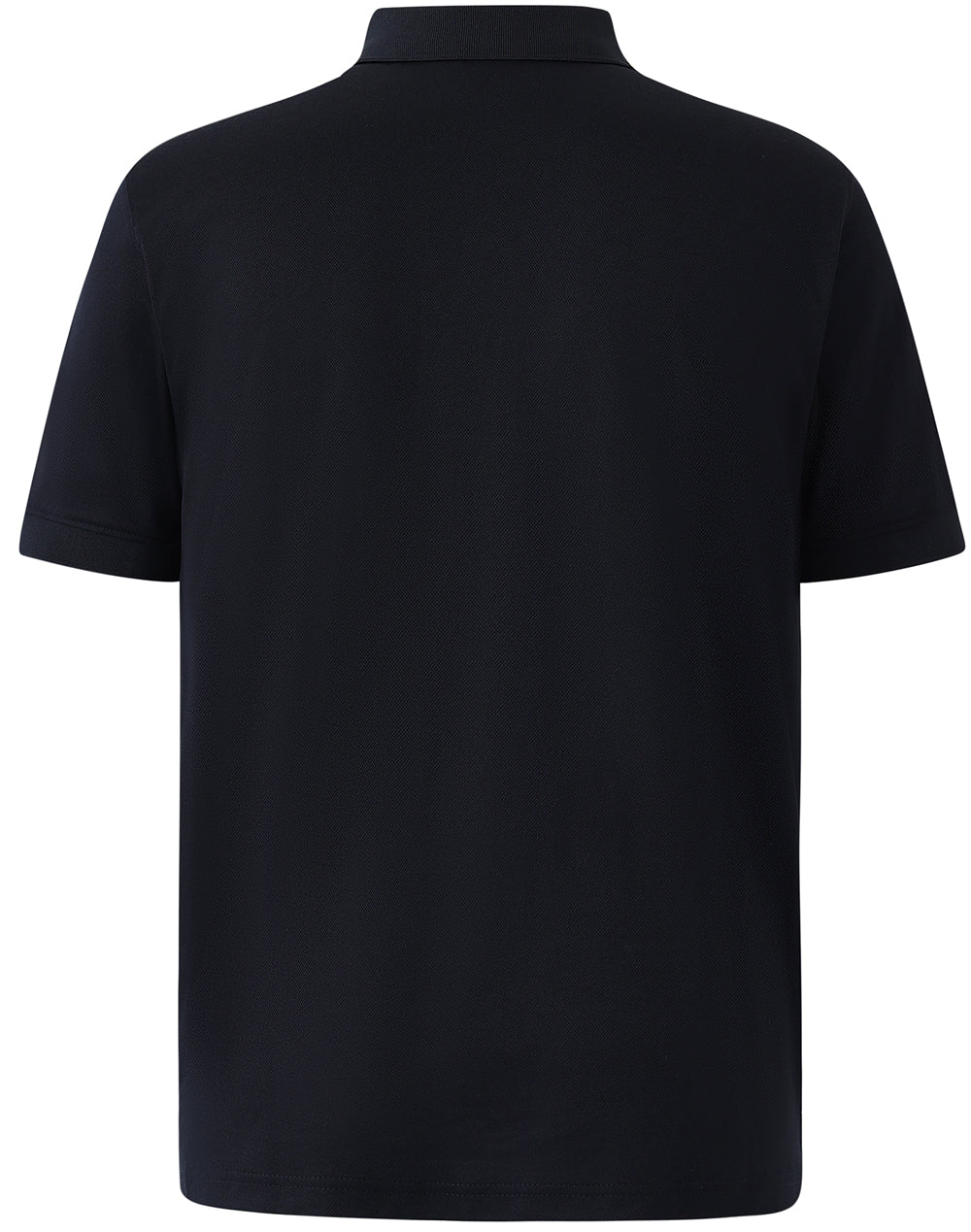 Victory Polo Men's - Navy - Back
